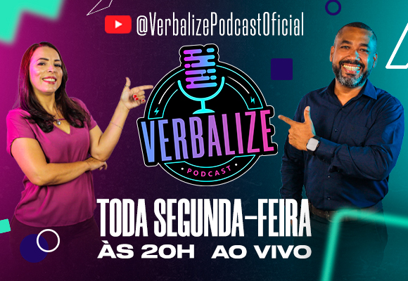 VERBALIZE PODCAST